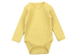 Petit by Sofie Schnoor body yellow striber